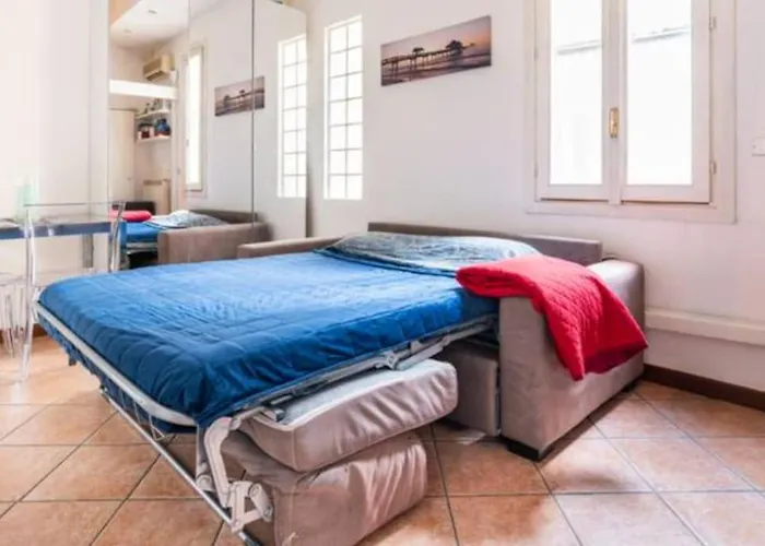 Grazioso Lägenhet *