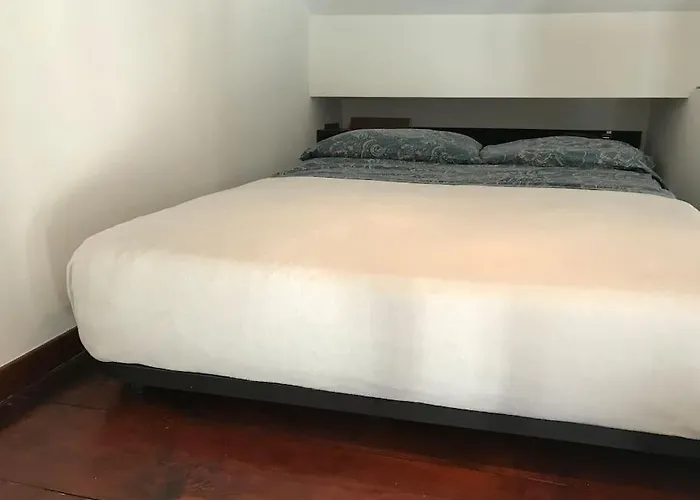 Grazioso Lägenhet *