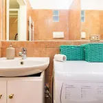 Apartman Grazioso Milánó