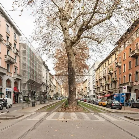 Apartman Grazioso