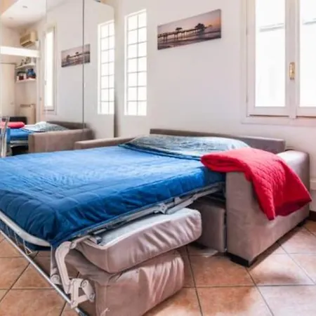 Grazioso Apartman *