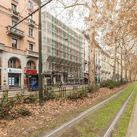 Apartman Grazioso