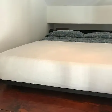 Grazioso Apartman *