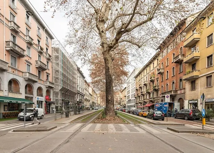 Apartment Grazioso