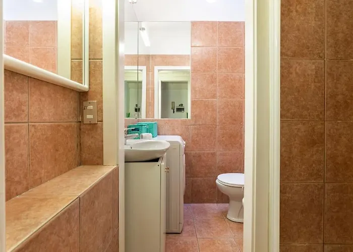 Grazioso Apartamento Milán