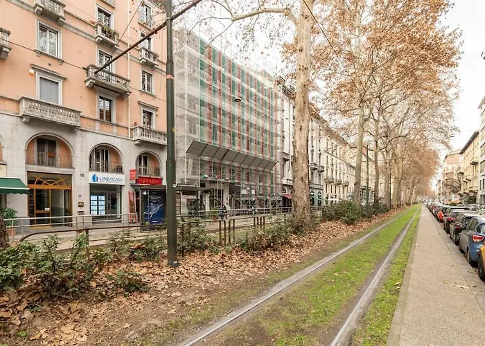 Apartment Grazioso