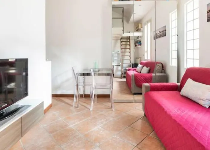 Grazioso Apartment
