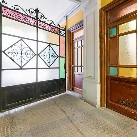 Apartmán Grazioso *