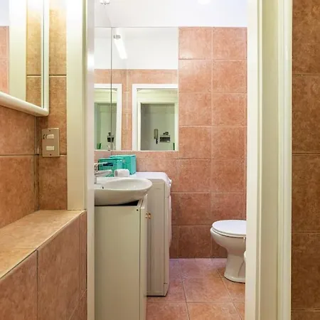 Grazioso Apartament Mediolan