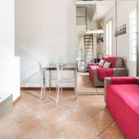 Grazioso Apartament
